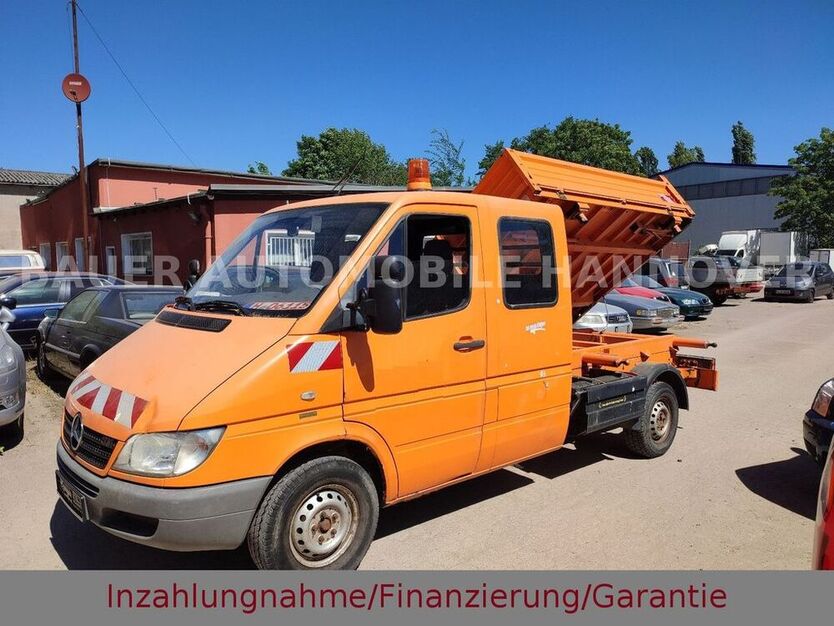 Sprinter