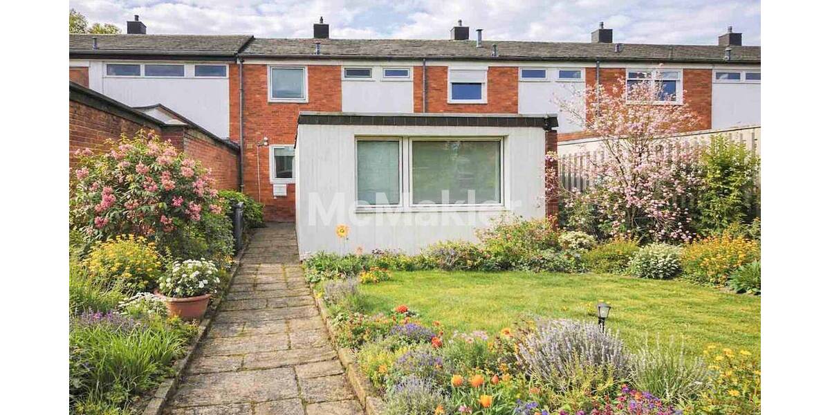 Einfamilienhaus Hannover Groß Buchholz - 4 Zimmer, 396.000&euro; | Angebot:26016961