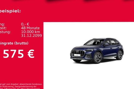 Audi Q5 58.645 km 40.990 € Hannover 30179