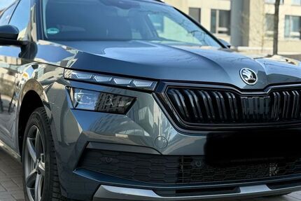 Skoda Kamiq 62.000 km 18.799 &euro; Hannover 30179