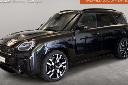 Mini Cooper E Countryman