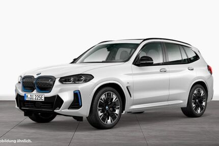 BMW iX3 37.483 km 44.902 &euro; Hannover 30539