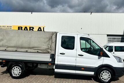 Ford Transit 126.000 km 10.950 &euro; Garbsen/ Hannover 30827