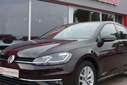 VW Golf 76.092 km 18.700 € Langenhagen / Kaltenweide 30855