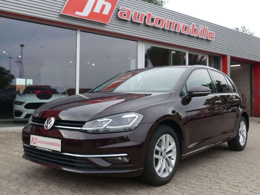 VW Golf 76.092 km 18.700 € Langenhagen / Kaltenweide 30855