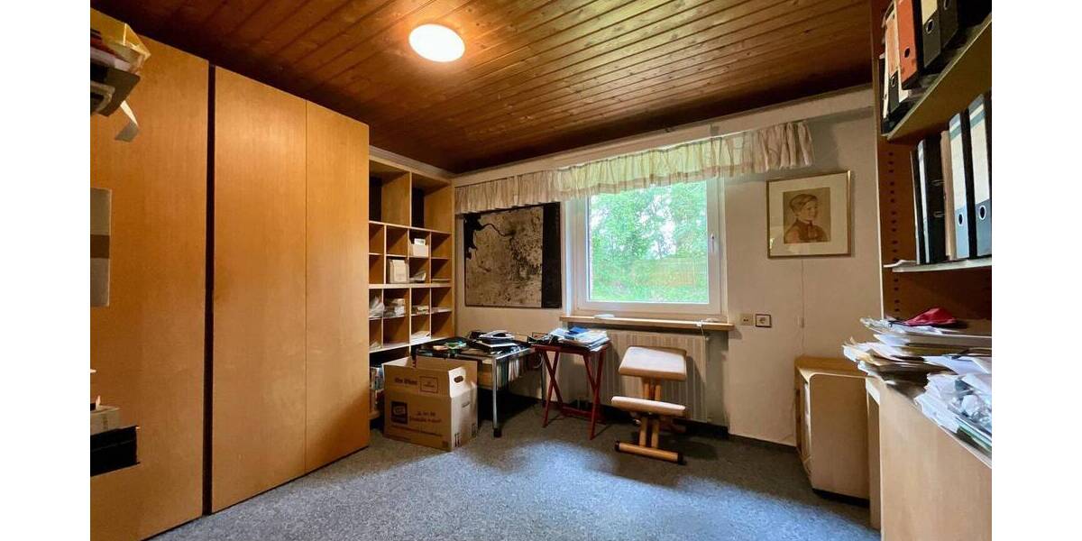 Einfamilienhaus Burgwedel Fuhrberg - 5 Zimmer, 150 m&sup2;, 449.000&euro; | Angebot:26903551