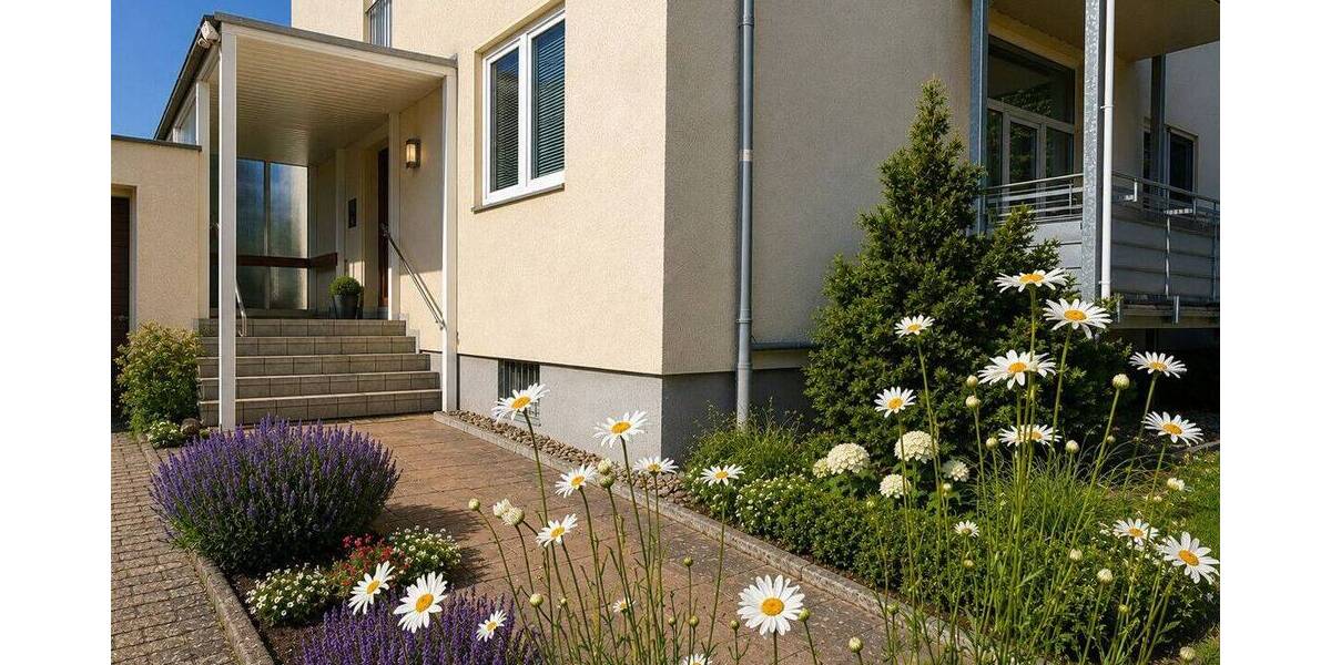 Mehrfamilienhaus, Wohnhaus Hannover / Waldhausen Waldhausen - 6 Zimmer, 160 m&sup2;, 595.000&euro; | Angebot:26841360