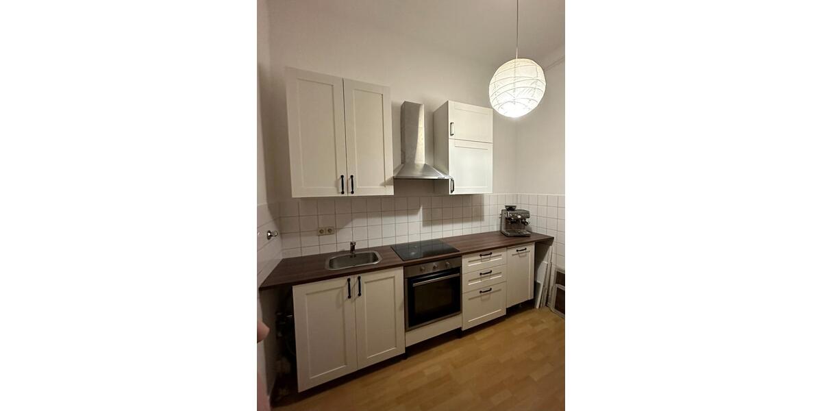 schöne 4 Zimmer Wohnung in Kleefeld 4 zimmer