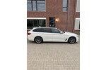 BMW 530d 151.000 km 29.000 € Hannover 30159
