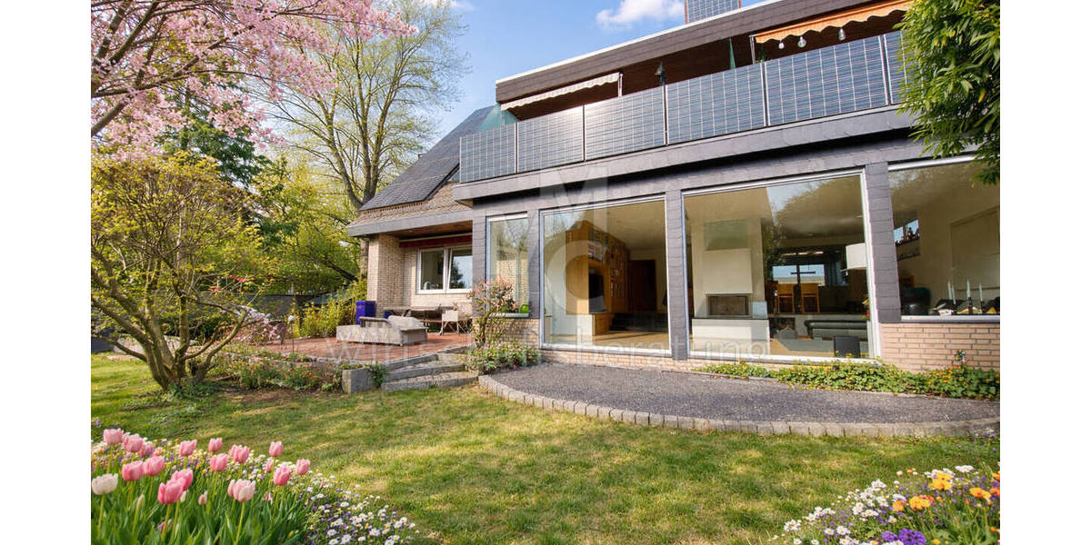 Mehrfamilienhaus, Wohnhaus Hannover Sahlkamp - 7 Zimmer, 362 m&sup2;, 1.349.000&euro; | Angebot:25971105