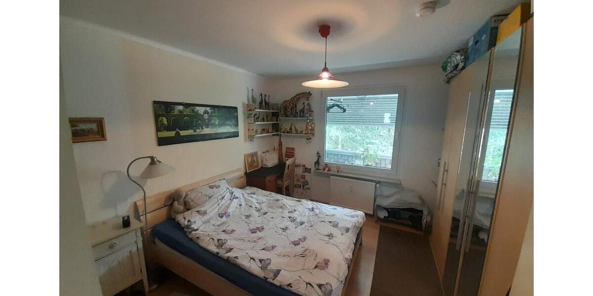 Etagenwohnung Hannover Bothfeld-Vahrenheide - 3 Zimmer, 70 m&sup2;, 217.000&euro; | Angebot:27230134
