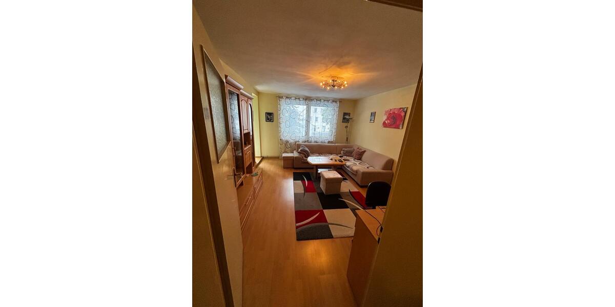 Etagenwohnung Hannover Ricklingen - 2 Zimmer, 50 m&sup2;, 117.000&euro; | Angebot:26826368