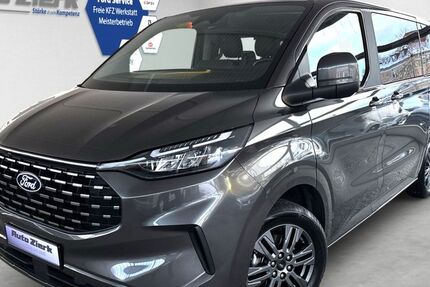 Ford Tourneo Custom 40.150 km 41.990 &euro; Lehrte 31275