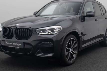 BMW X3 109.538 km 38.499 &euro; Isernhagen 30916