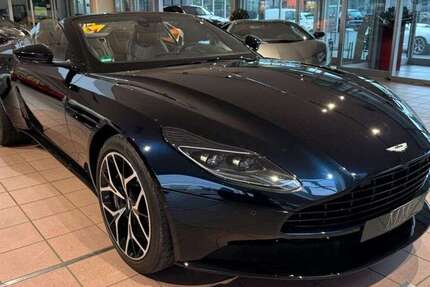 Aston Martin DB11 12.200 km 135.900 &euro; Hannover 30655