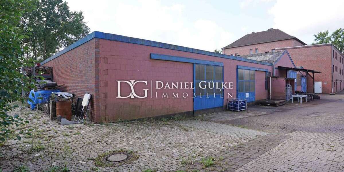 Halle in Garbsen 1.250 € 287 m² zimmer