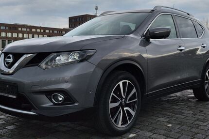Nissan X-Trail 111.400 km 12.999 &euro; Hannover 30175