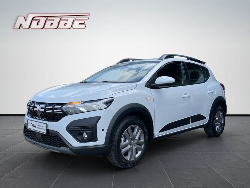 Sandero