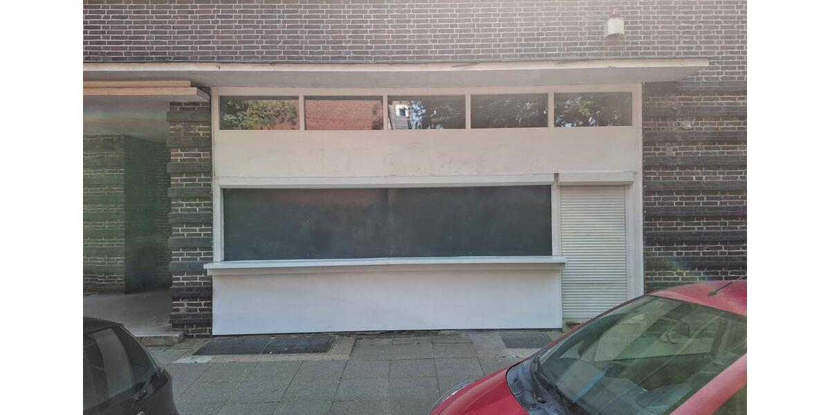Erdgeschoßwohnung Hannover Buchholz-Kleefeld - 1 Zimmer, 55 m&sup2;, 131.000&euro; | Angebot:27090580