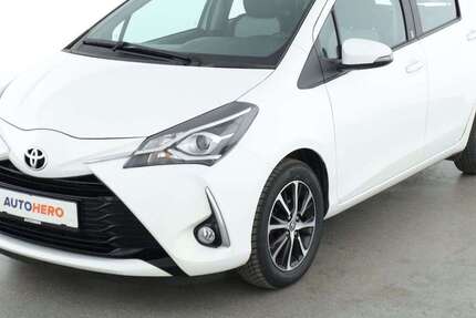 Toyota Yaris 51.347 km 11.980 € Laatzen 30880
