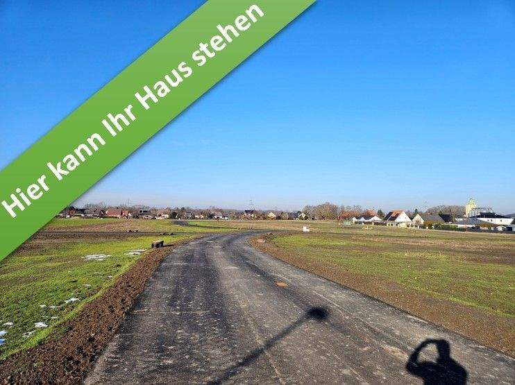 Einfamilienhaus Peine Schwicheldt - 4 Zimmer, 109 m&sup2;, 326.350&euro; | Angebot:25356579