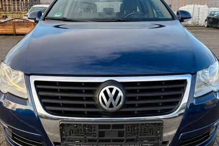 VW Passat 399.900 km 1.999 &euro; Hildesheim 31135