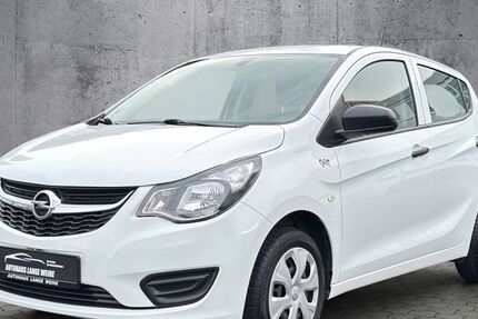 Opel Karl 27.500 km 7.500 &euro; Laatzen 30880