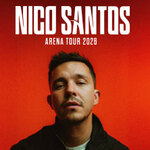 Suiten-Ticket | Nico Santos - Arena Tour 2026