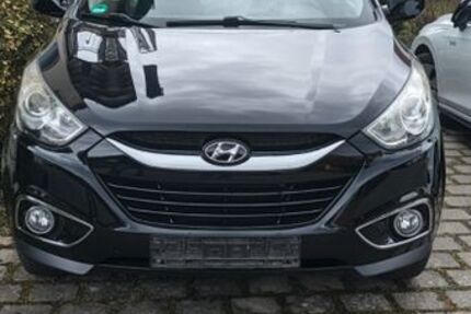 Hyundai ix35 234.000 km 4.700 &euro; Langenhagen 30851
