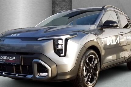 Kia Stonic 1.500 km 28.450 &euro; Hannover 30177