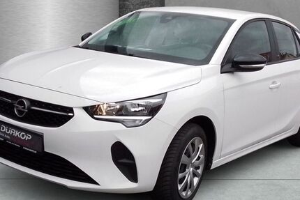Opel Corsa 9.314 km 18.990 &euro; Hannover 30177