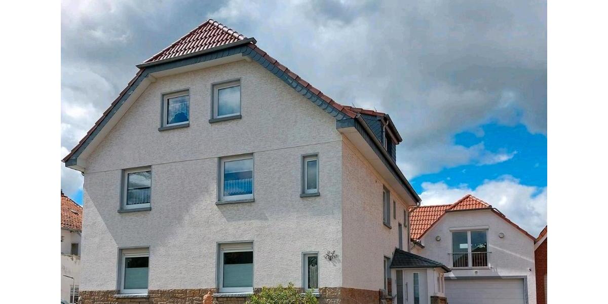 Etagenwohnung Barsinghausen - 2.5 Zimmer, 80 m&sup2;, 815&euro; | Angebot:26652779