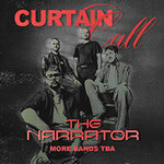 THE NARRATOR - CURTAIN CALL