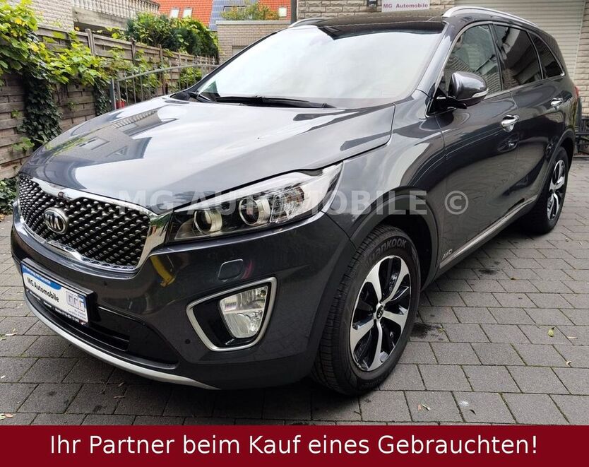 Sorento