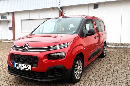 Citroen Berlingo 129.000 km 13.990 € Gronau (Leine) 31028