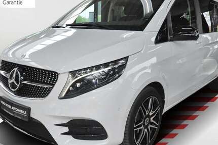 Mercedes-Benz Marco Polo 40.432 km 64.890 &euro; Garbsen 30827