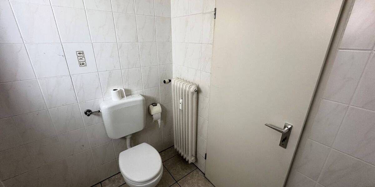 Etagenwohnung Hildesheim Ost - 2 Zimmer, 58 m&sup2;, 149.000&euro; | Angebot:26879356