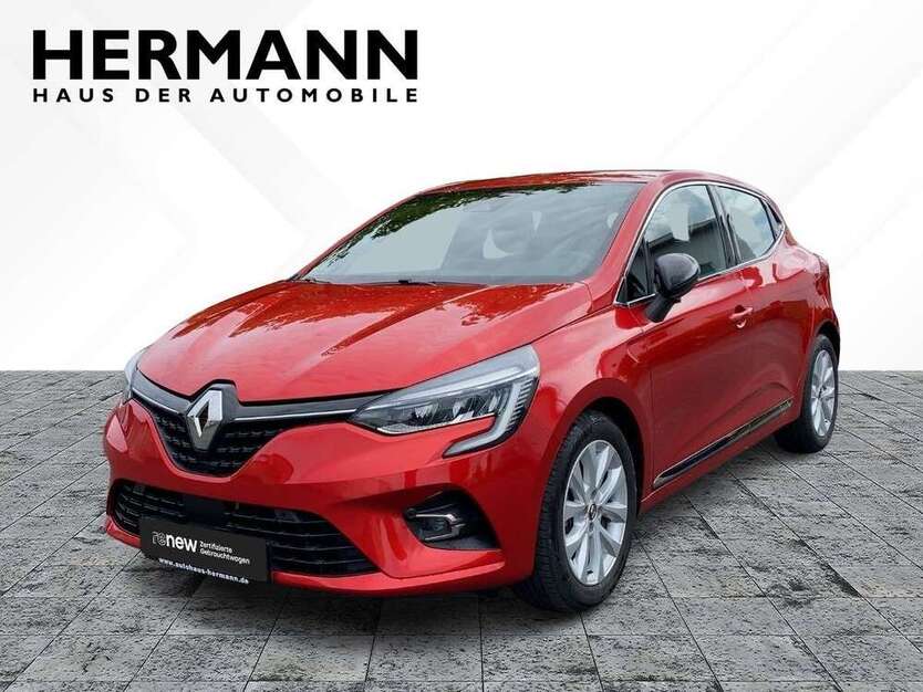 Clio