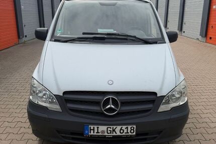 Mercedes-Benz Vito 178.000 km 5.450 &euro; Ronnenberg 30952