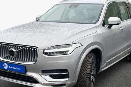 Volvo XC90 24.100 km 46.417 &euro; Hannover 30165