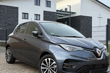 Renault ZOE 28.000 km 13.450 € Hannover 30179