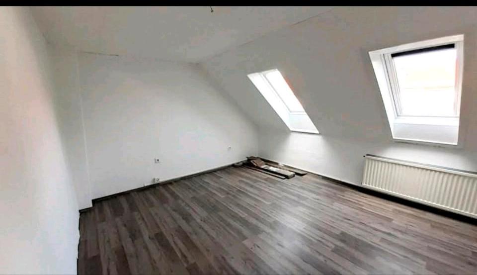 Dachgeschoßwohnung Barsinghausen - 3 Zimmer, 65 m&sup2;, 800&euro; | Angebot:25898867
