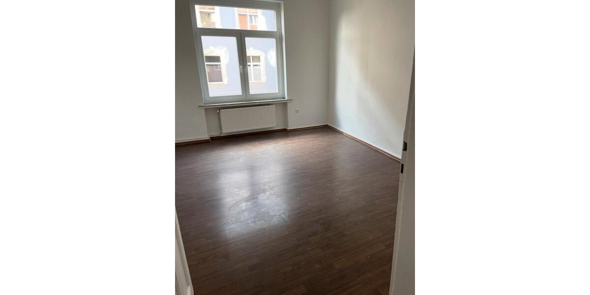 Helle 3-Zimmer-Wohnung in gefragter Lage von Hannover in List 3 zimmer