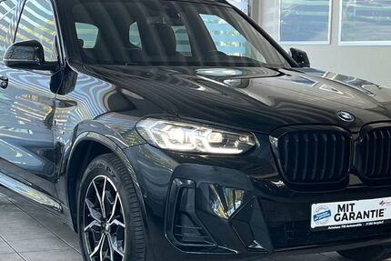 BMW X3 62.670 km 39.990 &euro; Burgdorf 31303