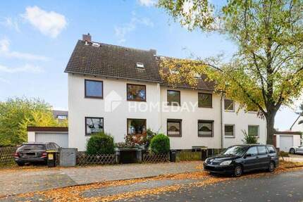 Großzügiges Reihenendhaus mit Südbalkon, Terrasse & Garage in ruhiger Lage 7 zimmer