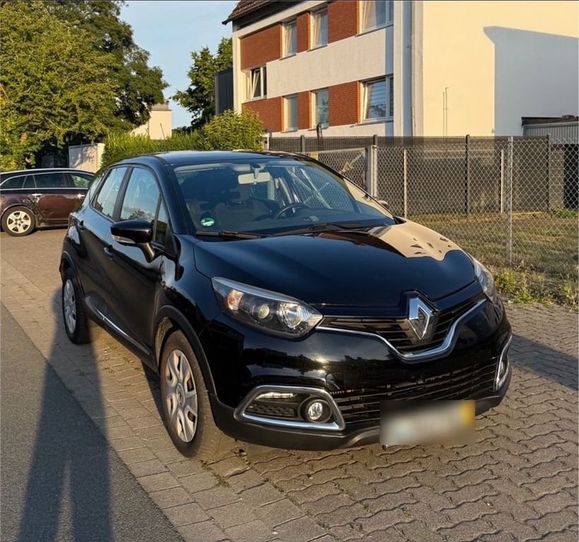Captur