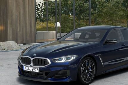 BMW M850 24.627 km 75.850 &euro; Burgdorf 31303