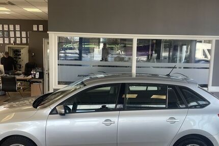 Skoda Rapid 177.832 km 6.490 &euro; Hannover 30419