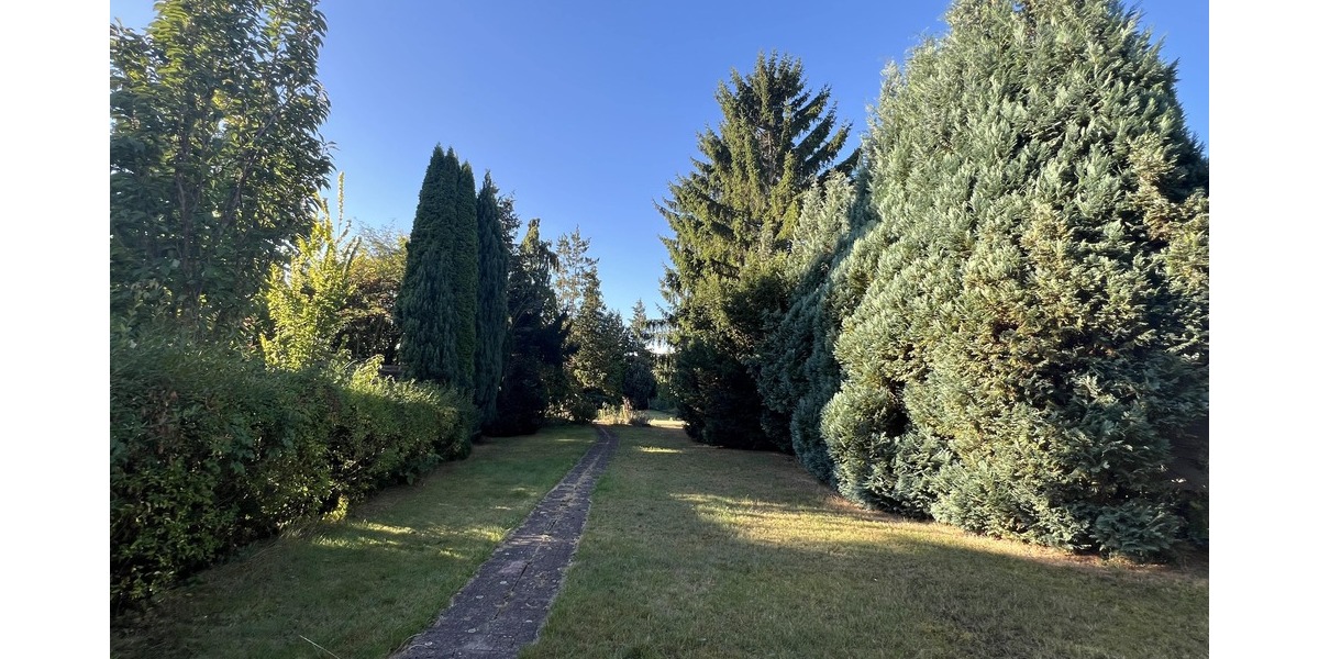 Viel Freiraum für Ihre Ideen 7 zimmer