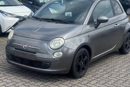 Fiat 500 88.670 km 4.999 &euro; Neustadt 31535